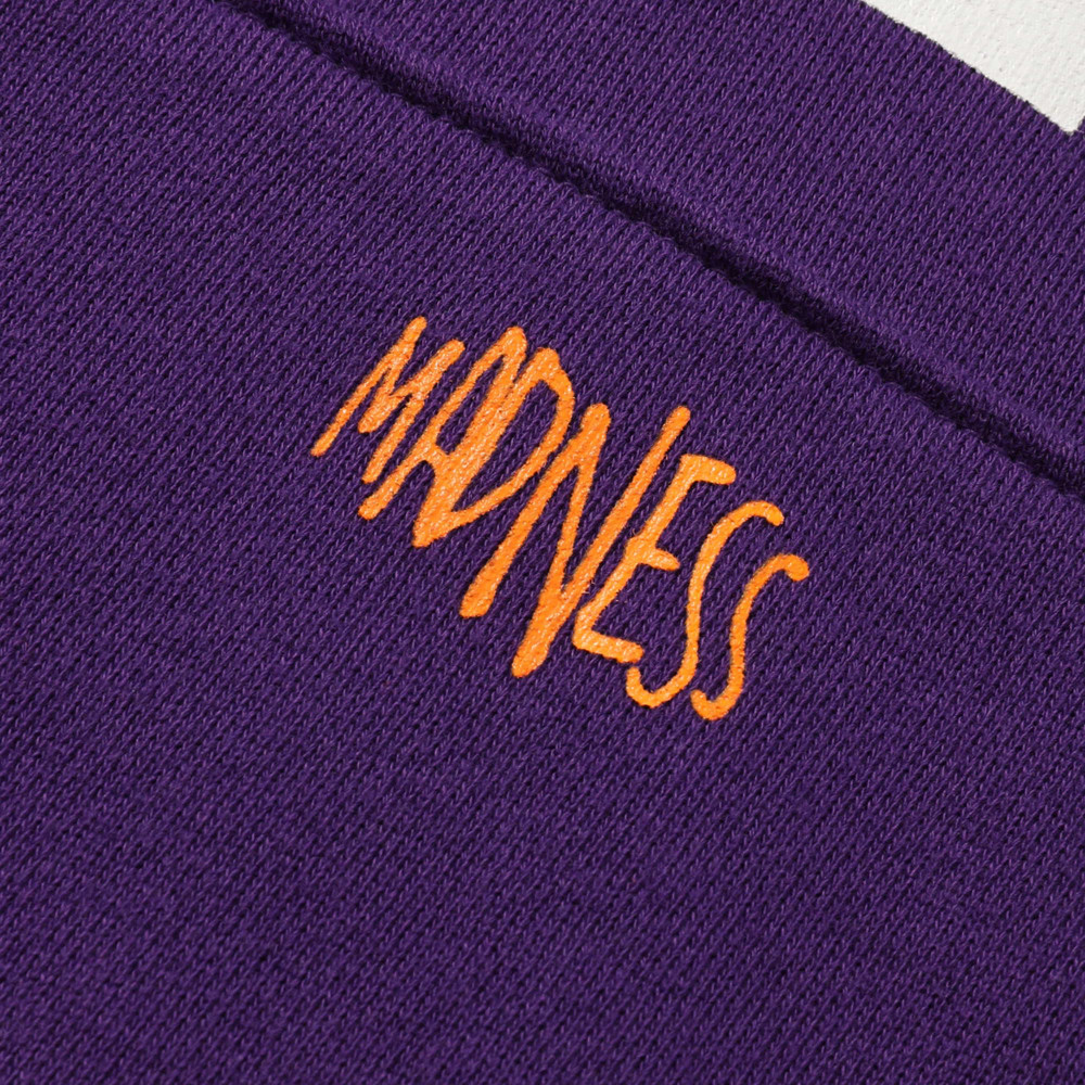 MADNESS x WIND AND SEA PRINT HOODIE | MADNESS